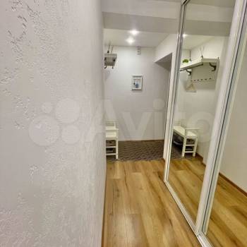 Продается 1-комнатная квартира, 39 м²