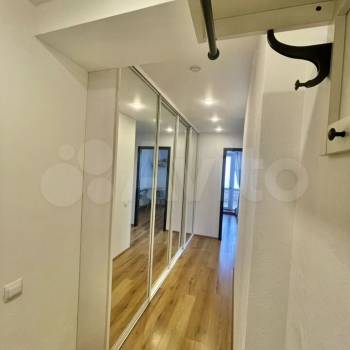 Продается 1-комнатная квартира, 39 м²