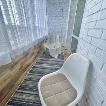 Продается 1-комнатная квартира, 39 м²