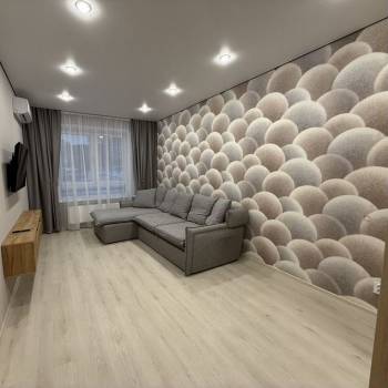 Сдается 1-комнатная квартира, 38 м²