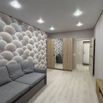 Сдается 1-комнатная квартира, 38 м²