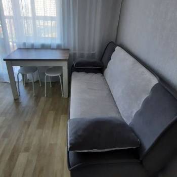 Сдается 1-комнатная квартира, 41 м²
