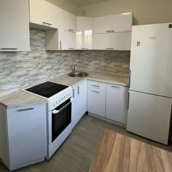 Сдается 2-х комнатная квартира, 54 м²