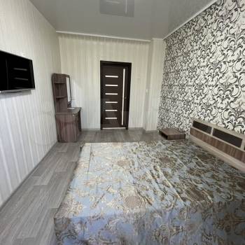 Сдается 2-х комнатная квартира, 54 м²