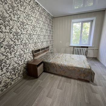 Сдается 2-х комнатная квартира, 54 м²