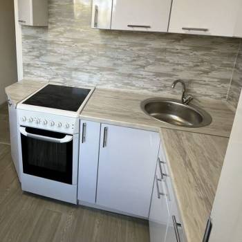 Сдается 2-х комнатная квартира, 54 м²