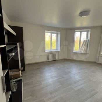 Сдается 2-х комнатная квартира, 54 м²