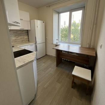 Сдается 2-х комнатная квартира, 54 м²