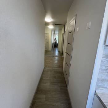 Сдается 2-х комнатная квартира, 54 м²