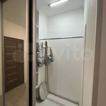 Сдается 2-х комнатная квартира, 54 м²