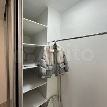 Сдается 2-х комнатная квартира, 54 м²