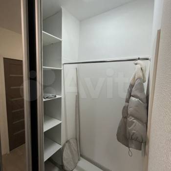 Сдается 2-х комнатная квартира, 54 м²