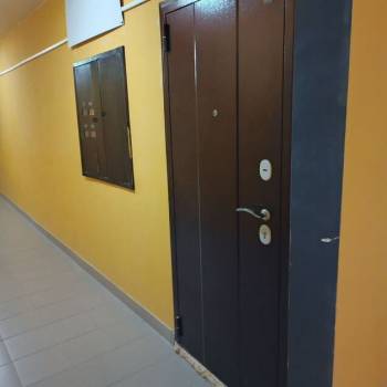 Сдается 1-комнатная квартира, 33,6 м²