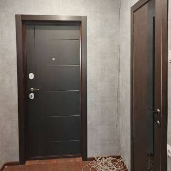 Сдается 1-комнатная квартира, 33,6 м²