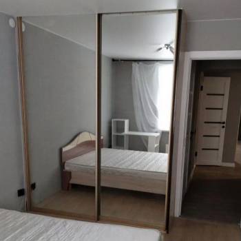 Сдается Многокомнатная квартира, 53,7 м²