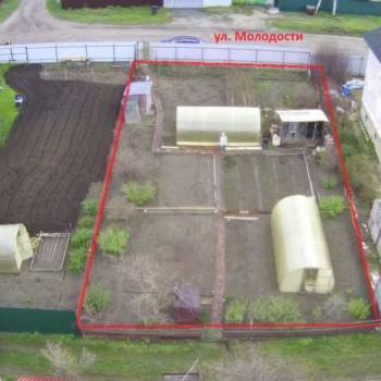 Продается Участок, 460 м²