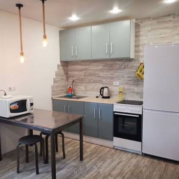 Сдается 1-комнатная квартира, 25 м²