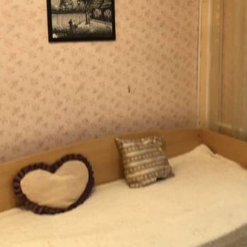 Сдается 1-комнатная квартира, 25 м²