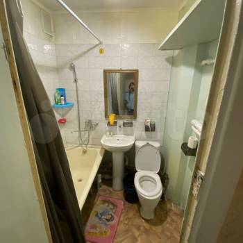 Сдается 1-комнатная квартира, 30 м²