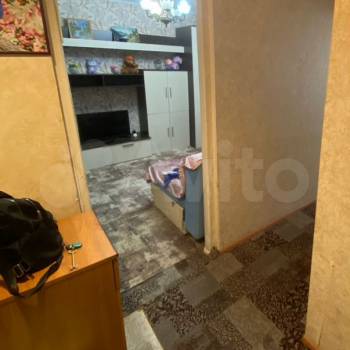 Сдается 1-комнатная квартира, 30 м²