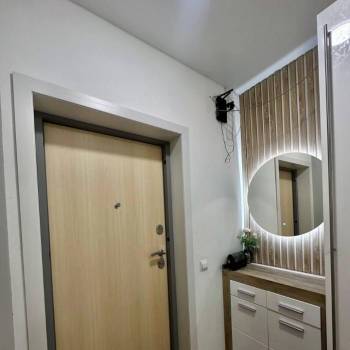 Сдается 2-х комнатная квартира, 45 м²