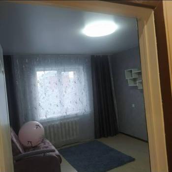 Сдается 2-х комнатная квартира, 54 м²