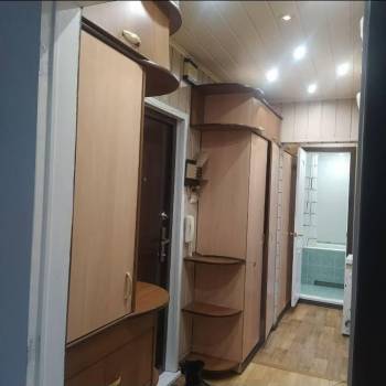 Сдается 2-х комнатная квартира, 54 м²