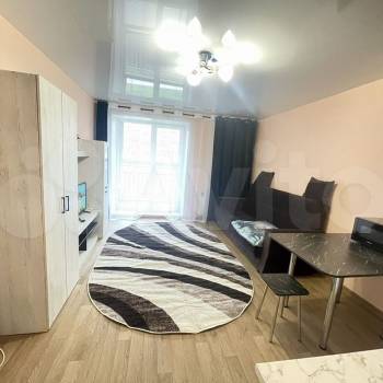 Сдается 1-комнатная квартира, 24,7 м²