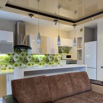 Сдается 1-комнатная квартира, 48 м²