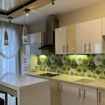 Сдается 1-комнатная квартира, 48 м²