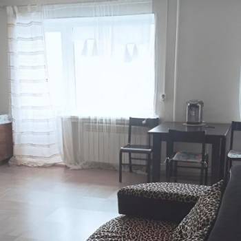 Сдается 2-х комнатная квартира, 43 м²