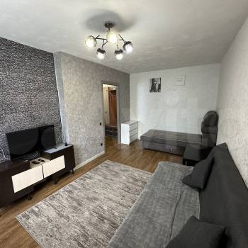 Сдается 2-х комнатная квартира, 42 м²