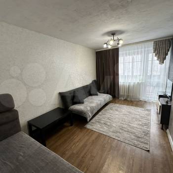 Сдается 2-х комнатная квартира, 42 м²