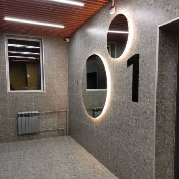 Сдается 1-комнатная квартира, 23 м²