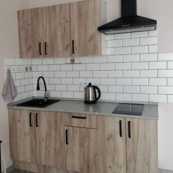 Сдается 1-комнатная квартира, 23 м²