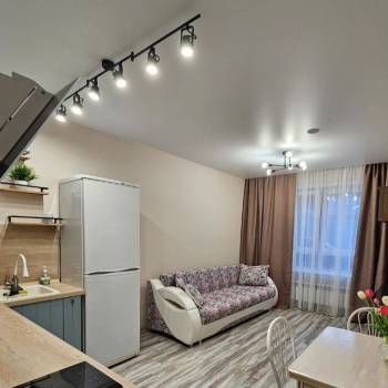 Сдается 1-комнатная квартира, 40 м²