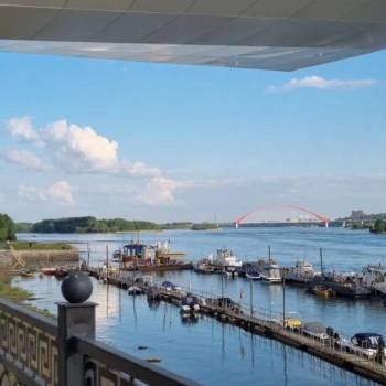 Сдается 2-х комнатная квартира, 52 м²