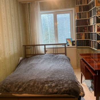 Сдается Многокомнатная квартира, 58 м²