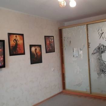 Сдается 1-комнатная квартира, 36 м²