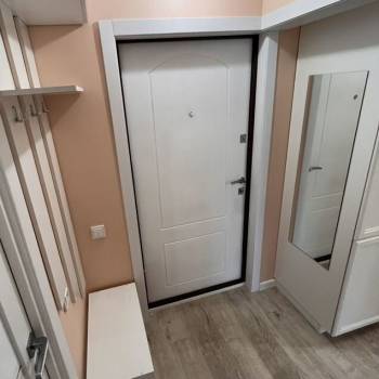 Сдается 2-х комнатная квартира, 45 м²