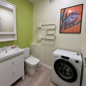 Сдается 2-х комнатная квартира, 45 м²