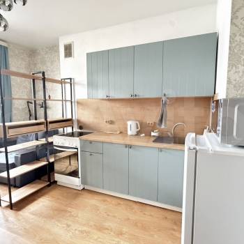 Сдается 1-комнатная квартира, 43 м²