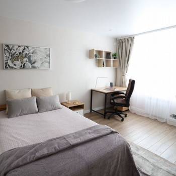 Сдается 1-комнатная квартира, 30,1 м²