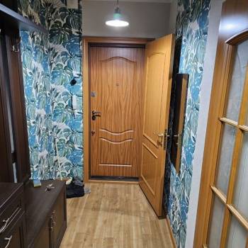 Сдается 2-х комнатная квартира, 55 м²