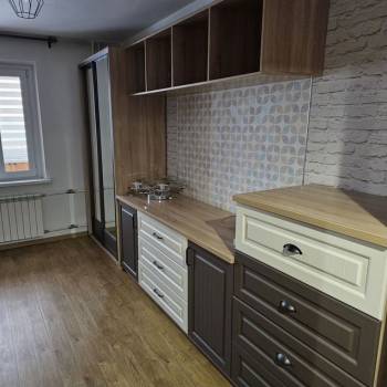 Сдается 2-х комнатная квартира, 55 м²