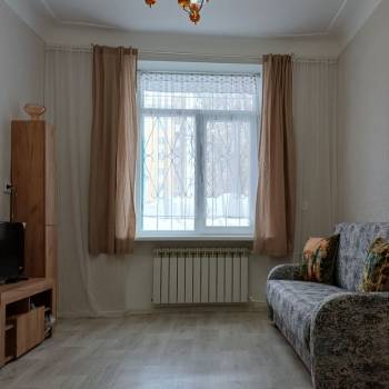 Сдается 1-комнатная квартира, 34,1 м²