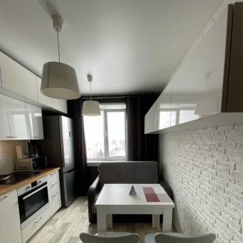 Сдается 1-комнатная квартира, 36 м²