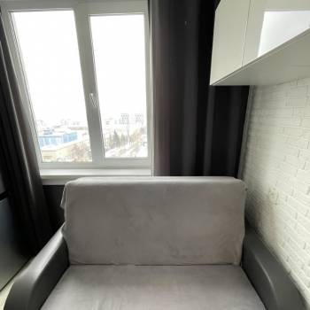 Сдается 1-комнатная квартира, 36 м²