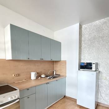 Сдается 1-комнатная квартира, 41,6 м²