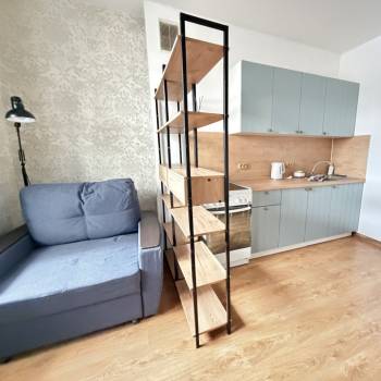 Сдается 1-комнатная квартира, 41,6 м²